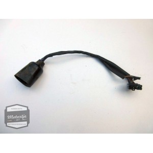 Yamaha XJ600S kabelboom / draadboom / bedrading